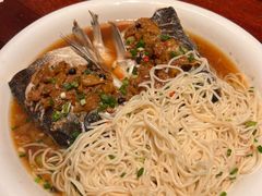 -外婆家(西溪印象城店)