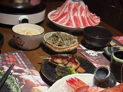 -弓二·烧鸟居酒屋(财富购物中心店)