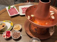 -南门涮肉(上海二店)