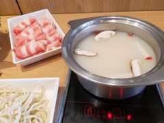 -彤德莱火锅(大学城店)