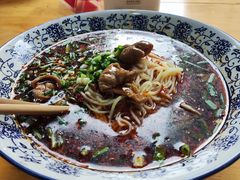 -中江挂面体验馆(鑫源小区店)