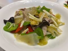 -虎哥私房菜(馒头山店)