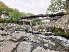 -鹿亭中村