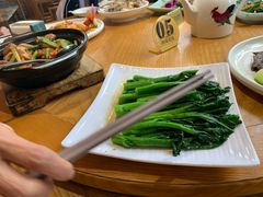 -德胜轩正宗顺德菜(宝安沙井会展中心店)