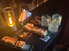-JZ Club 爵士酒吧(上海店)