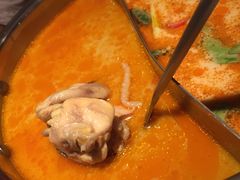 -甘尼仕印度餐厅爵士酒吧(阳春巷店)