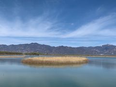 -野鸭湖国家湿地公园