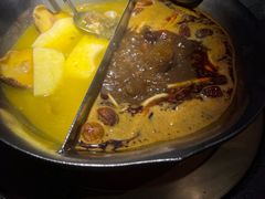 -湊湊火锅·茶憩(和平大悦城店)