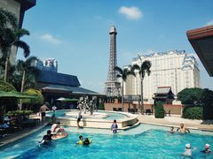 -澳门喜来登大酒店