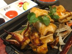 -美奈小馆·越南料理(中航城君尚购物中心店)