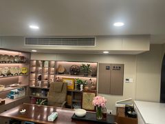 -素禅棋牌会所(海阳路店)