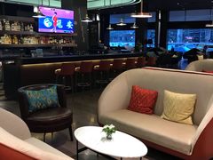 -上海虹桥宾馆味翠餐厅