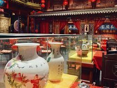 -正阳门饭庄·烤鸭·北京菜(万丰路七里庄店)
