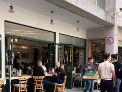 -RAC BAR(安福路店)