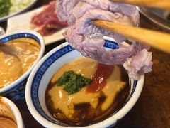 -前门张记涮肉(前门店)