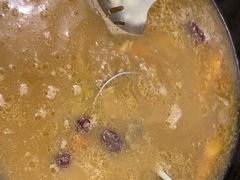-菌乡缘·野生菌蒸汽鱼火锅(江边夜市店)