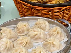 常州小笼包-老西门·常州菜(新区店)