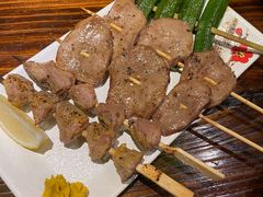 -鸟鹏烧鸟居酒屋(熙龙湾店)