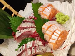 -满来寿喜烧(金虹桥店)
