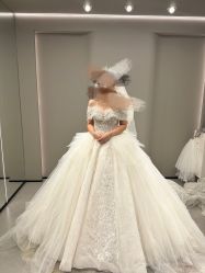-SATIN COUTURE瑟庭婚纱礼服馆