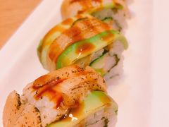 -水之惠鲜鱼料理(王府大街店)