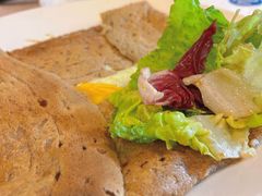 可丽饼-LA MAISON公鸡和龙(蛇口店)