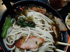 -龙记桂林米粉店(书城路店)
