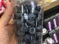-果蔬好生活超市(双井店)