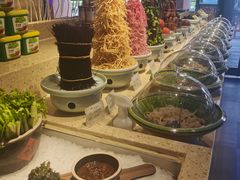 -挂雪铁锅炖大鹅