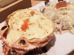-隐泉京望日式料理(太和广场店)