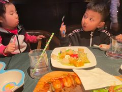 -碧特博格·20年品牌西餐厅(芜湖路店)