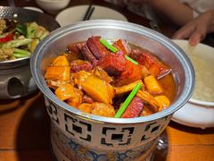-外婆家(青岛万象城店)