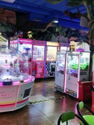 -木马王国(萧山银隆店)