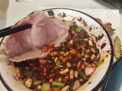-罗记又添缘竹荪山药鸡·野生菌火锅(西园南路店)