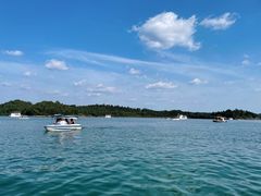 -仙海旅游度假区