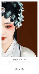 点击看大图 -盘子女人坊古装写真摄影(南京总店)