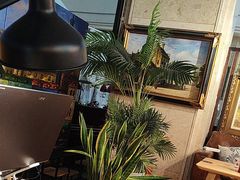 -大书房咖啡(中传国交店)