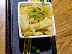 -荟廷·晶萃(陆家嘴尚悦湾店)