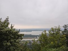 -虞山风景区