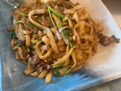 -潮界(LU·ONE凯德晶萃广场店)