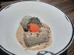 -太二酸菜鱼(广州IFC国金天地店)