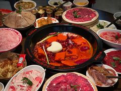 -牛市坎火锅(建设路店)