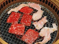 -虎丸烧肉(世纪汇店)