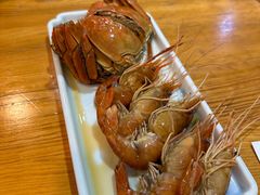 -百家鲜·杭帮菜