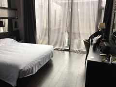 -扬州东关街文昌阁桔子水晶酒店