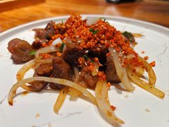 -京料理·日料自助·铁板燒(复悦城店)