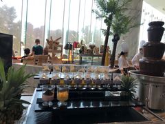 -漳州佰翔圆山酒店·圆山畔西餐厅