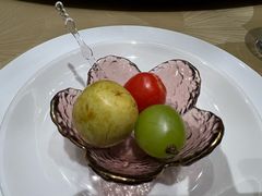 -金陵新城饭店