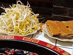 -赵家院子佬火锅(重庆总店)