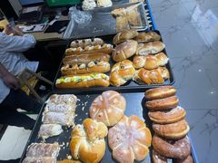 -素心素食(翠苑店)